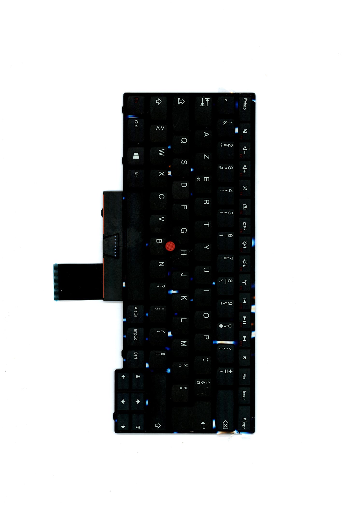 Lenovo Ki Keyboards Internal - 04Y0238