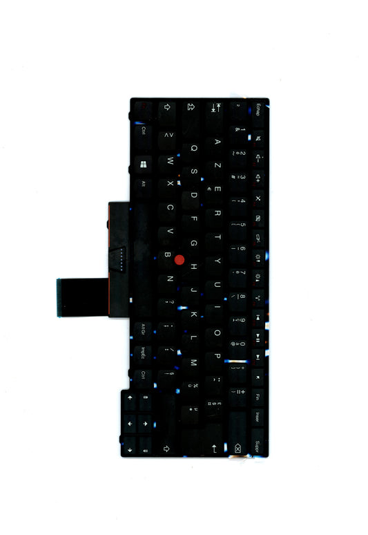 Lenovo Ki Keyboards Internal - 04Y0238