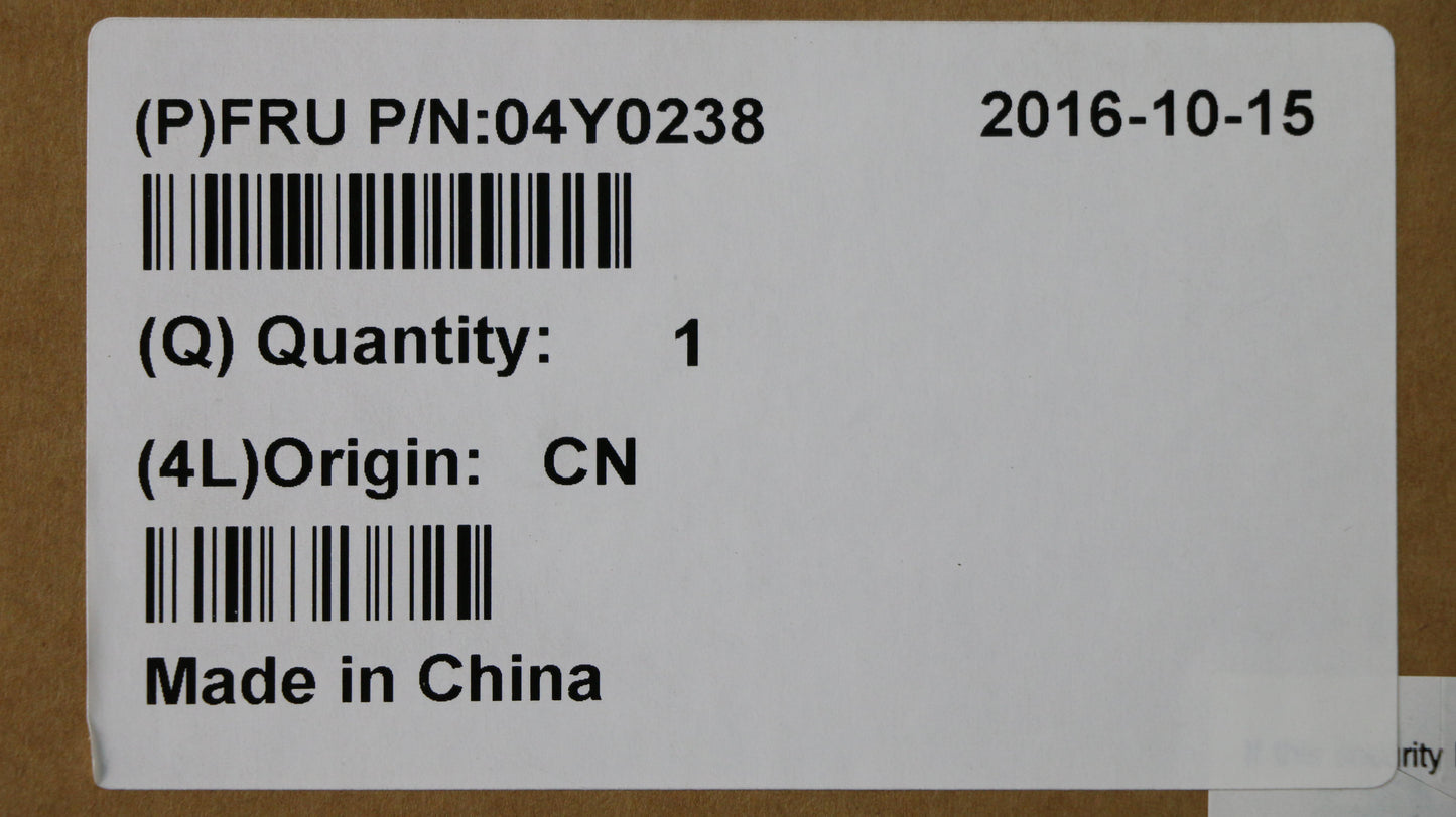 Lenovo Ki Keyboards Internal - 04Y0238