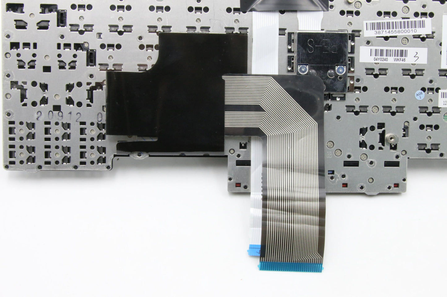 Lenovo Ki Keyboards Internal - 04Y0240