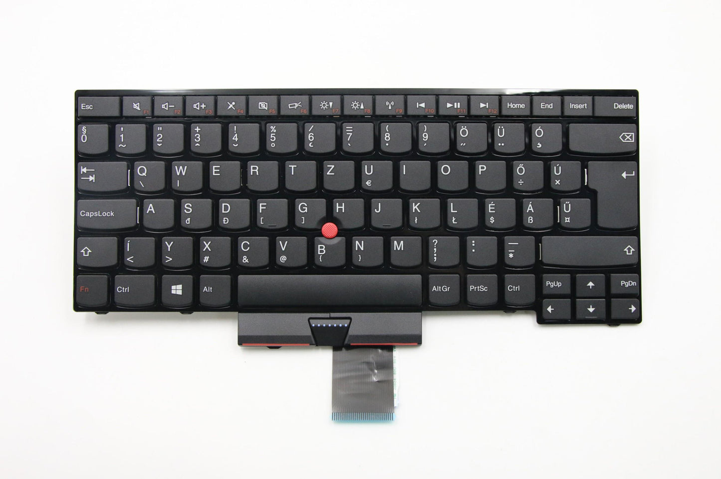 Lenovo Ki Keyboards Internal - 04Y0242