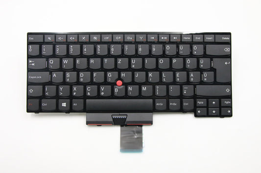 Lenovo Ki Keyboards Internal - 04Y0242