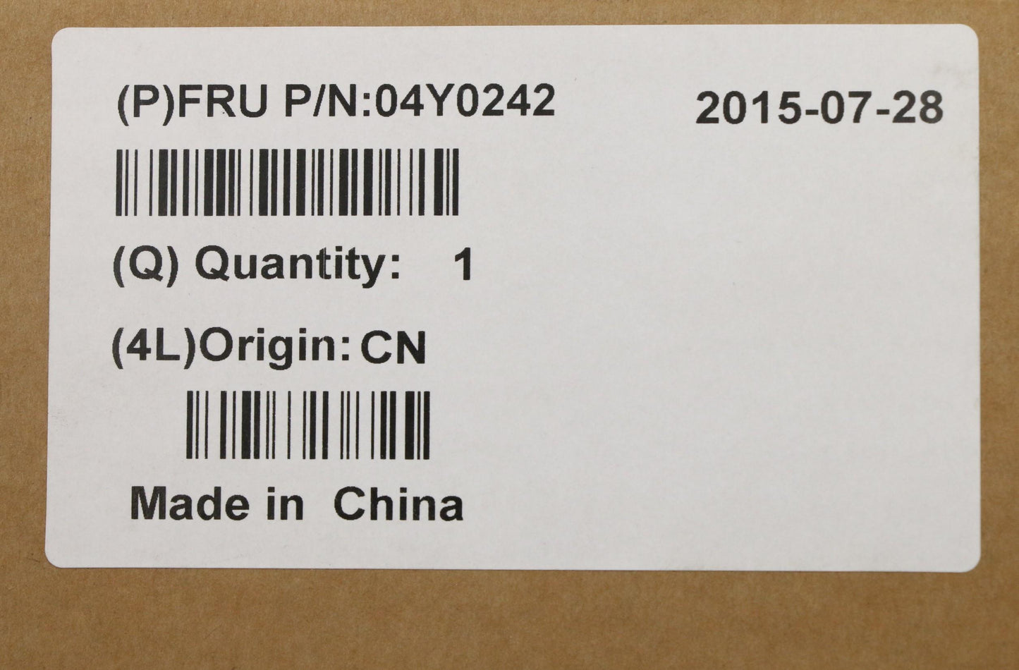 Lenovo Ki Keyboards Internal - 04Y0242