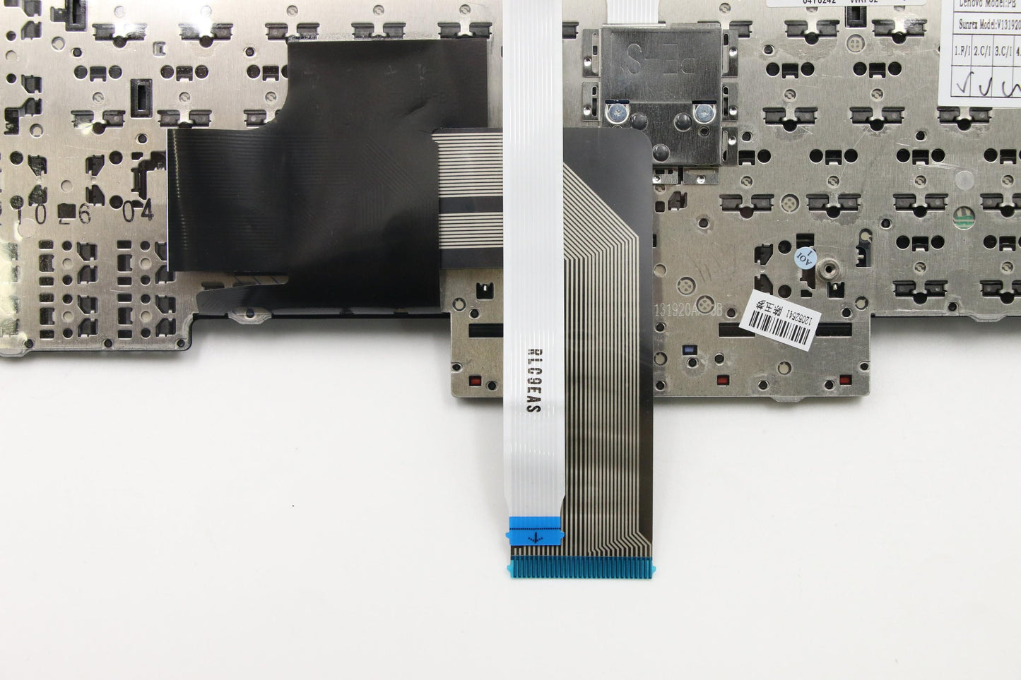 Lenovo Ki Keyboards Internal - 04Y0242