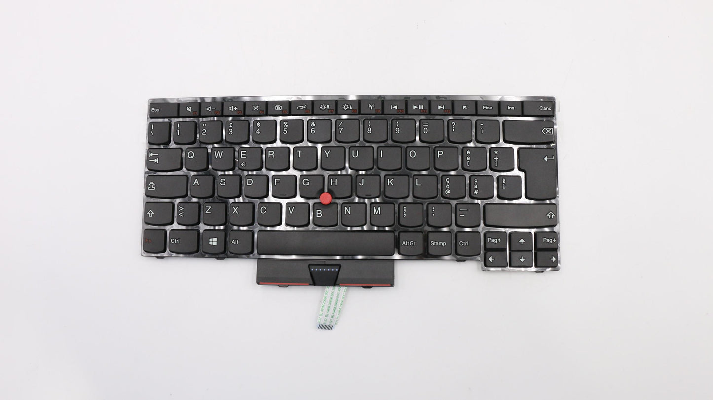 Lenovo Ki Keyboards Internal - 04Y0244