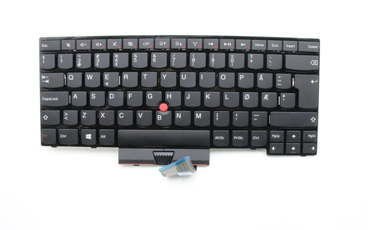 Lenovo Ki Keyboards Internal - 04Y0247