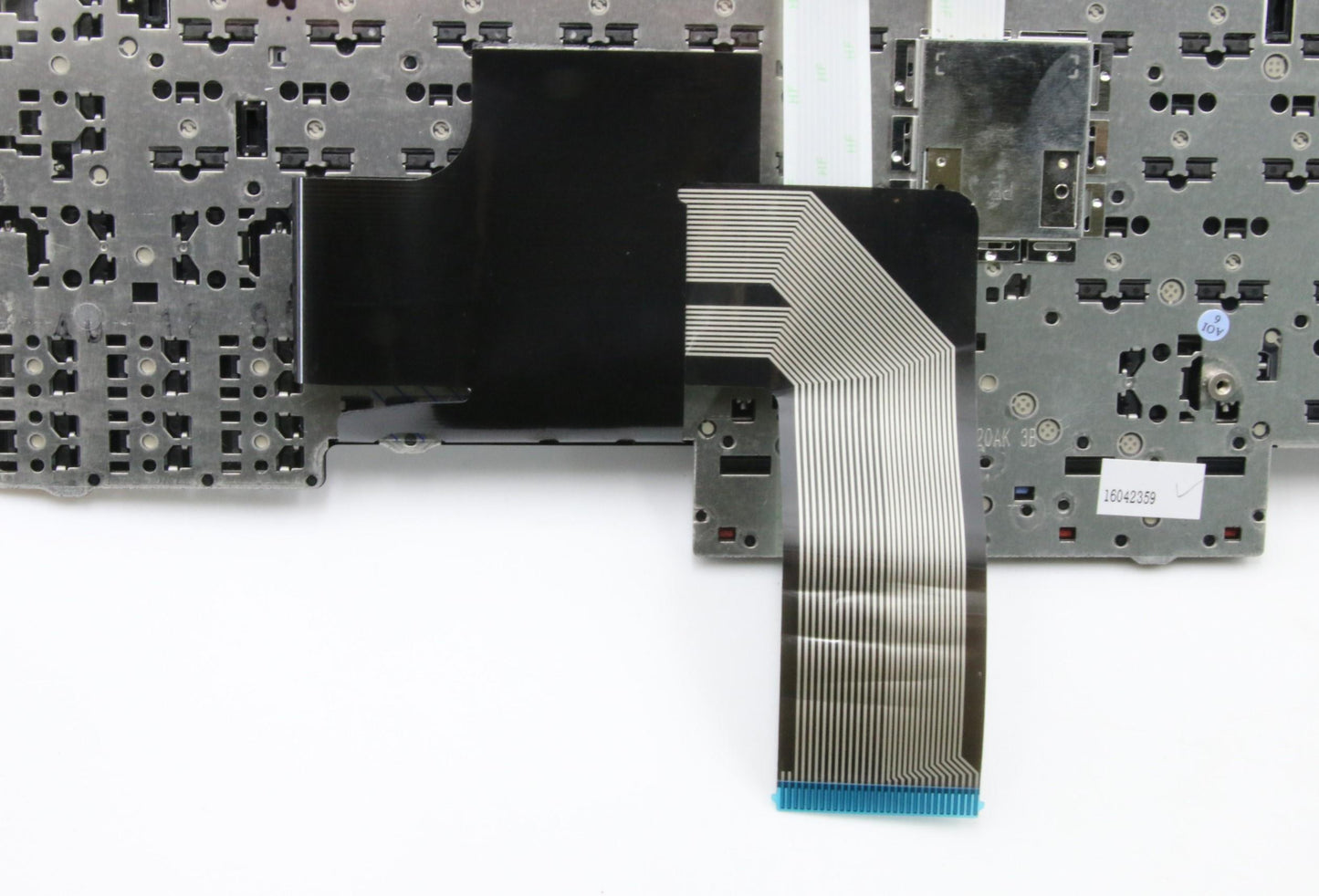 Lenovo Ki Keyboards Internal - 04Y0247