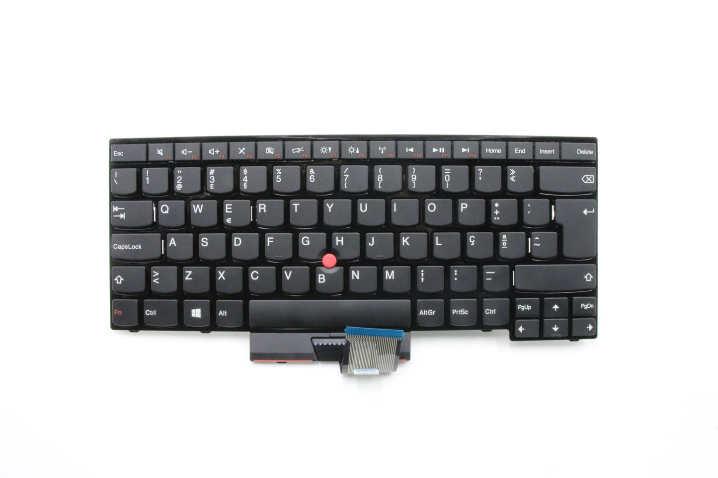 Lenovo Ki Keyboards Internal - 04Y0249