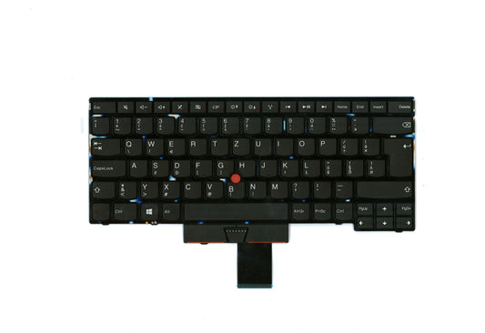 Lenovo Ki Keyboards Internal - 04Y0251