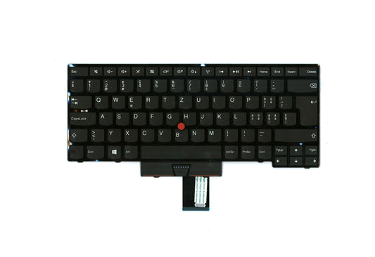 Lenovo Ki Keyboards Internal - 04Y0254