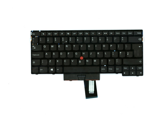Lenovo Ki Keyboards Internal - 04Y0256