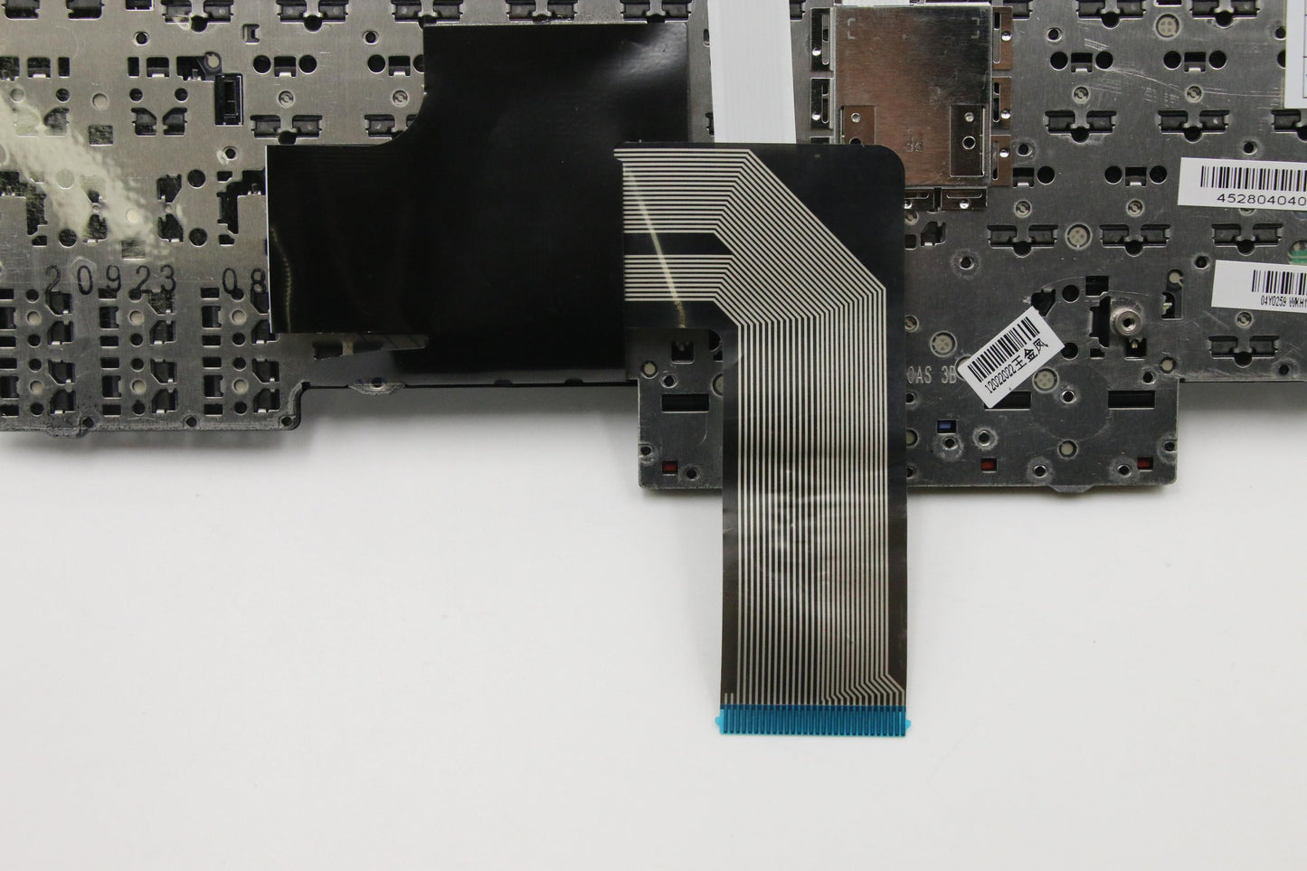 Lenovo Keyboard Pe-Keyboard Kor Srx - 04Y0259