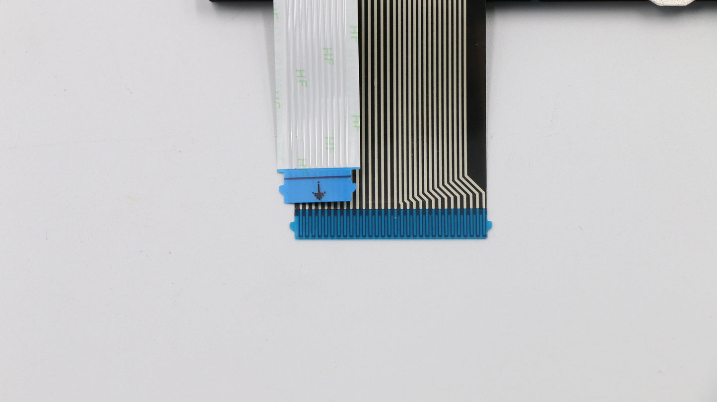 Lenovo Keyboard Pe-Keyboard Ind Srx - 04Y0263