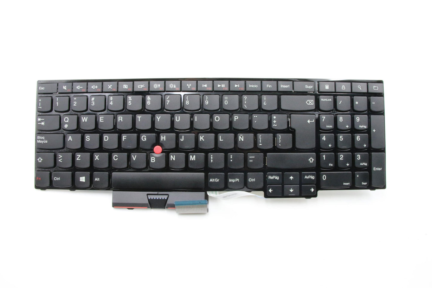 Lenovo Ki Keyboards Internal - 04Y0267