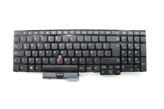 Lenovo Ki Keyboards Internal - 04Y0267