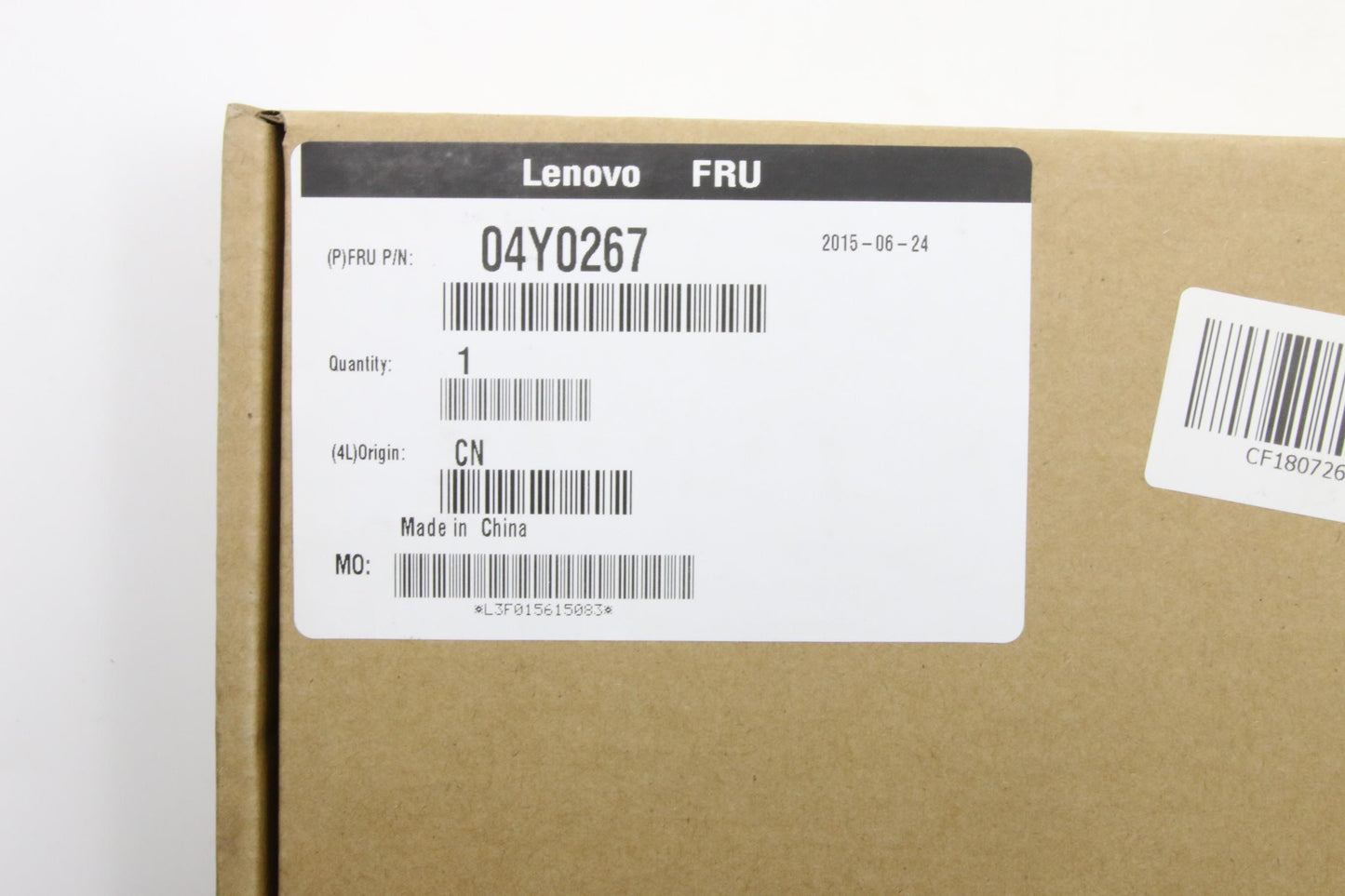 Lenovo Ki Keyboards Internal - 04Y0267