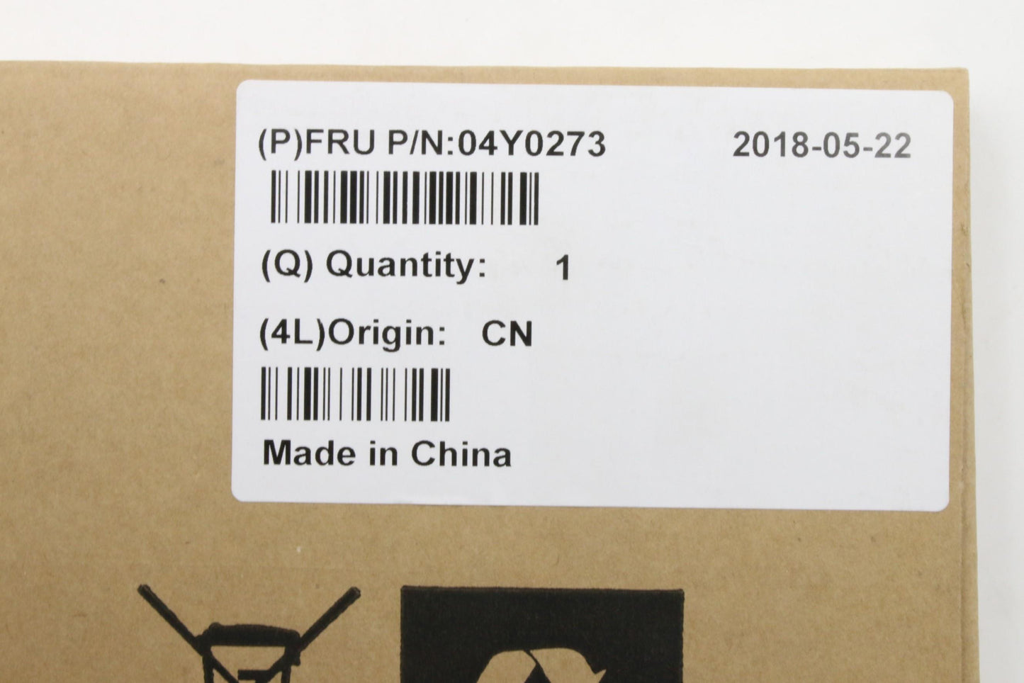 Lenovo Ki Keyboards Internal - 04Y0273