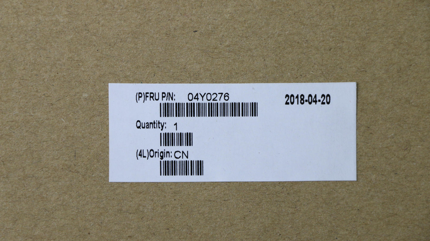 Lenovo Ki Keyboards Internal - 04Y0276