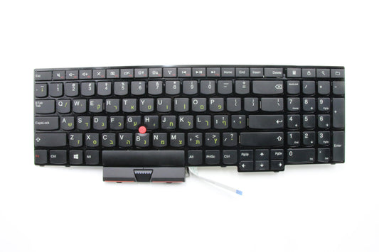 Lenovo Ki Keyboards Internal - 04Y0278