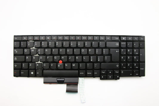 Lenovo Ki Keyboards Internal - 04Y0281