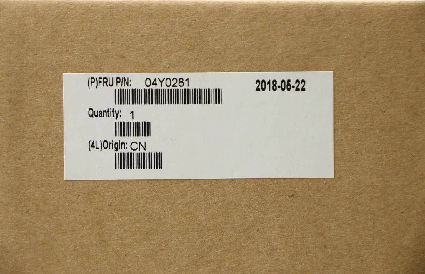 Lenovo Ki Keyboards Internal - 04Y0281