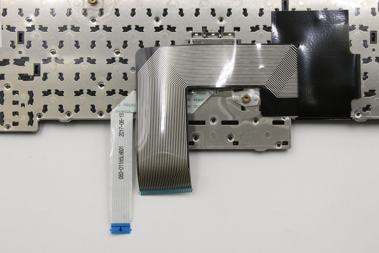 Lenovo Ki Keyboards Internal - 04Y0281