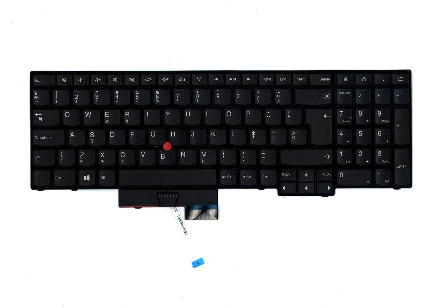 Lenovo Kb - 04Y0283