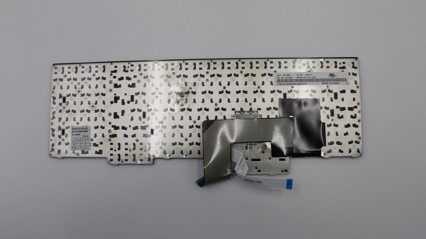 Lenovo Kb - 04Y0283