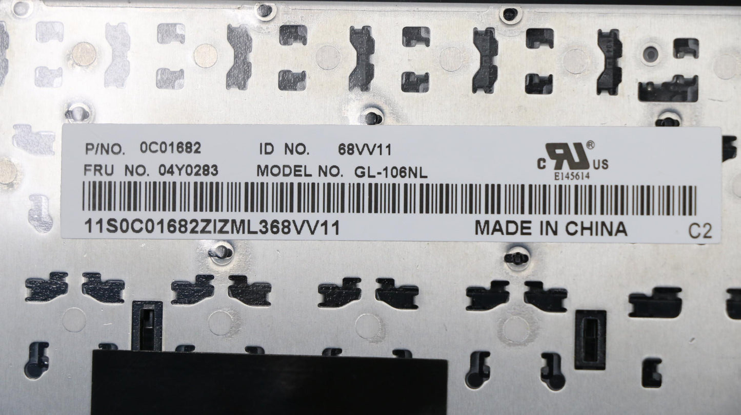 Lenovo Kb - 04Y0283