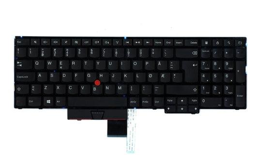 Lenovo Ki Keyboards Internal - 04Y0284