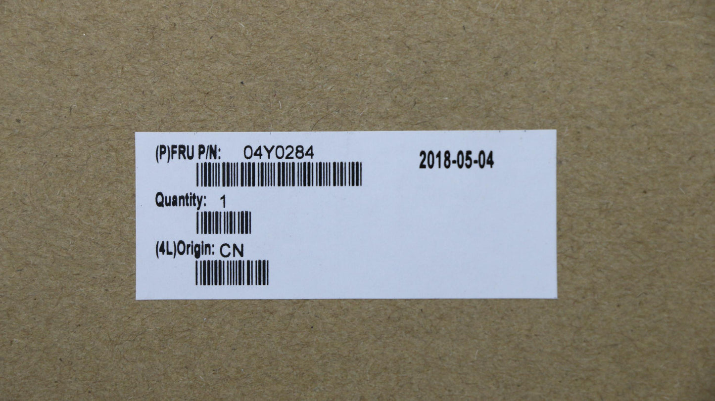 Lenovo Ki Keyboards Internal - 04Y0284