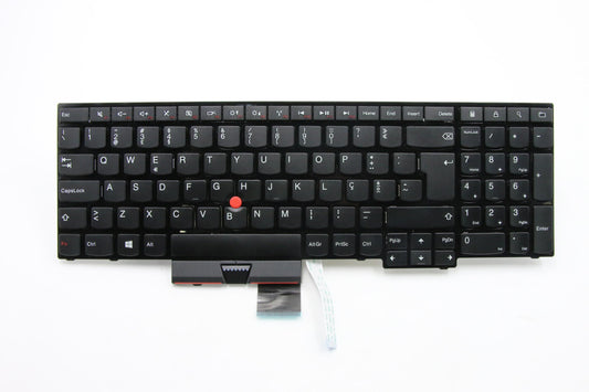 Lenovo Ki Keyboards Internal - 04Y0286