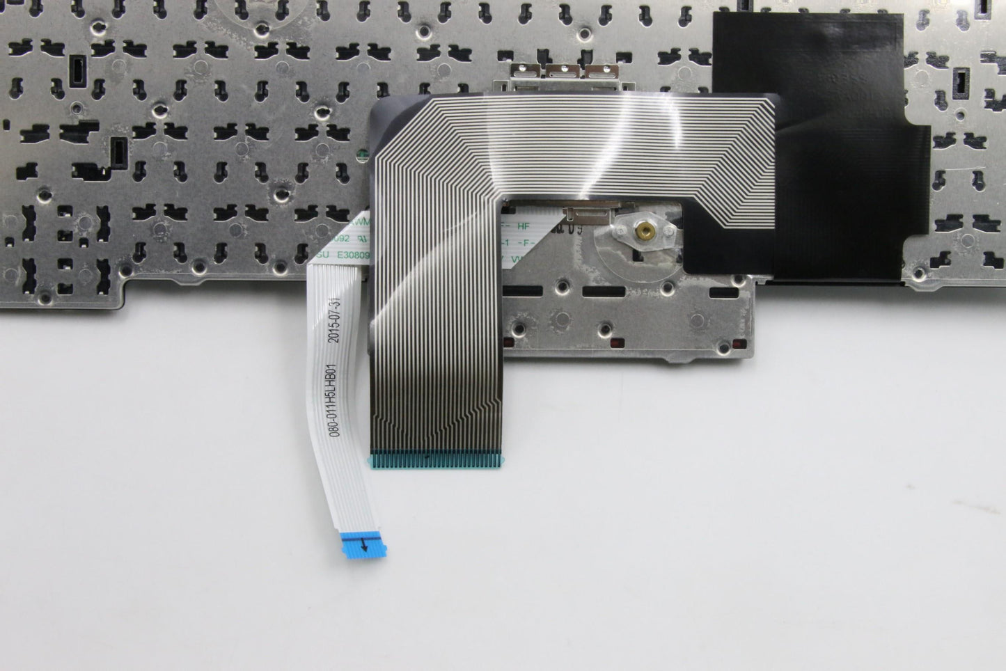 Lenovo Ki Keyboards Internal - 04Y0286
