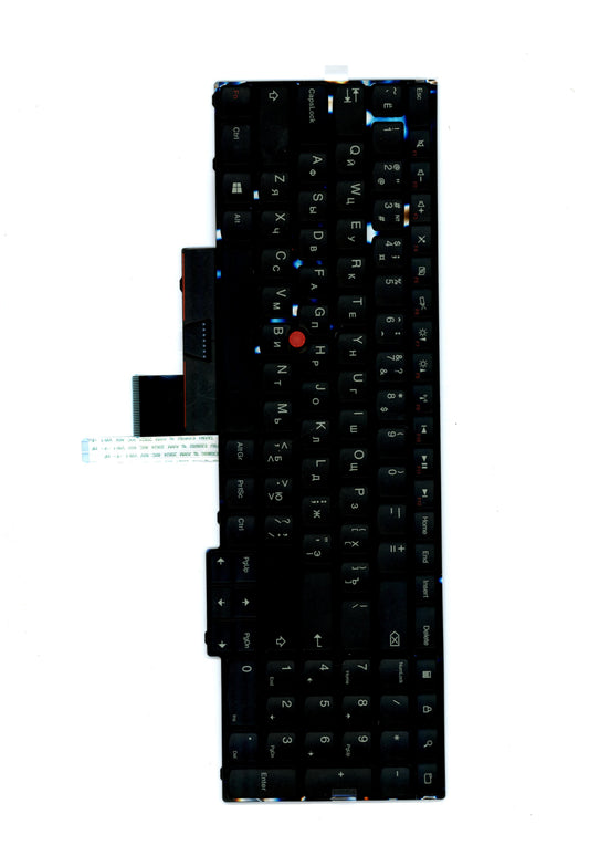 Lenovo Ki Keyboards Internal - 04Y0287