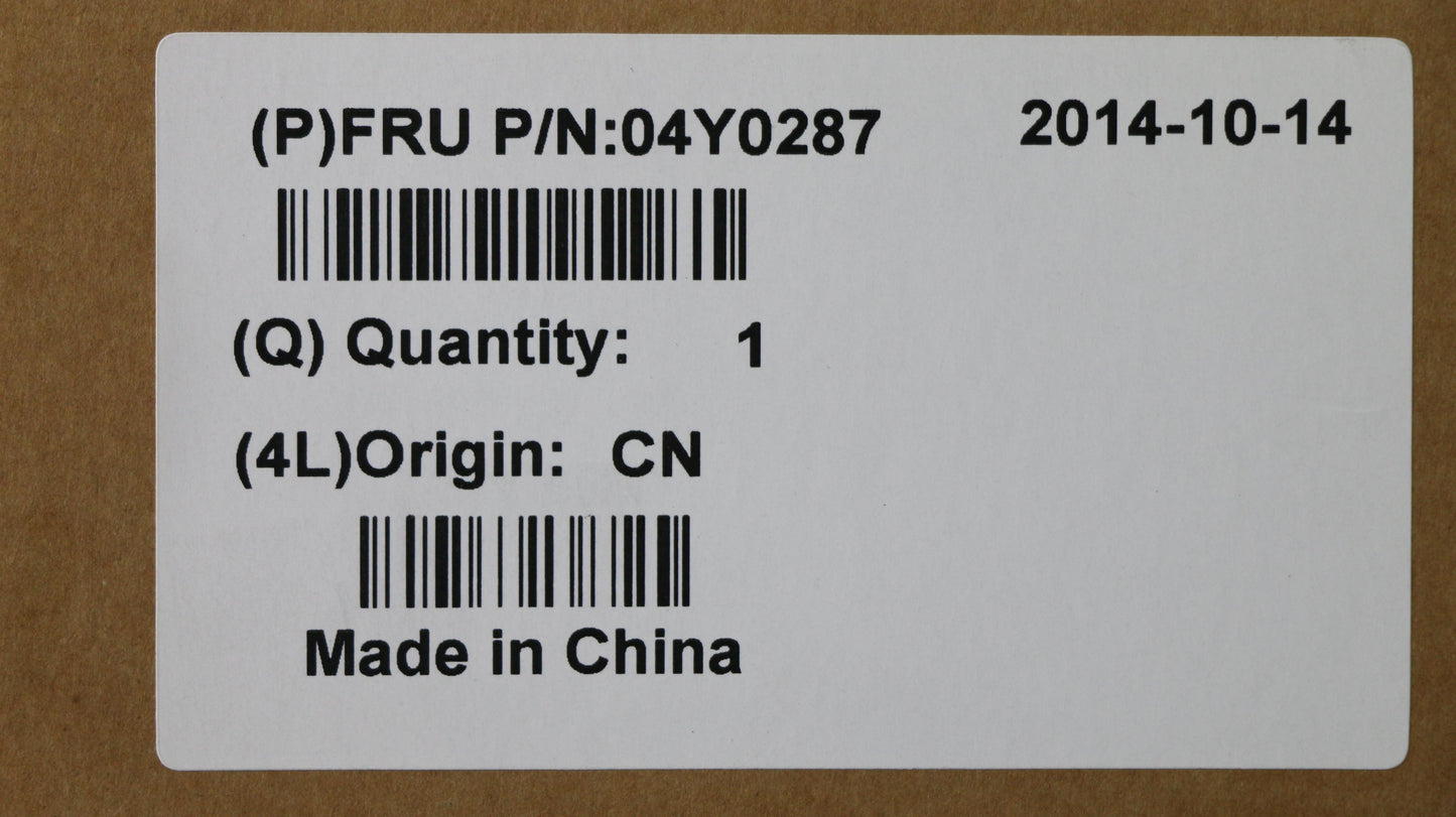 Lenovo Ki Keyboards Internal - 04Y0287