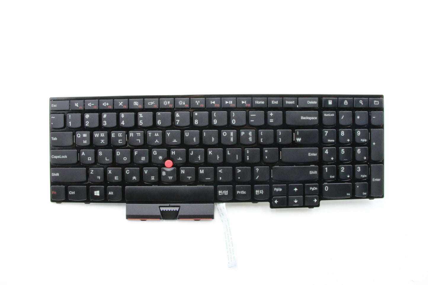 Lenovo Keyboard Gl-Keyboard Kor Chy - 04Y0296