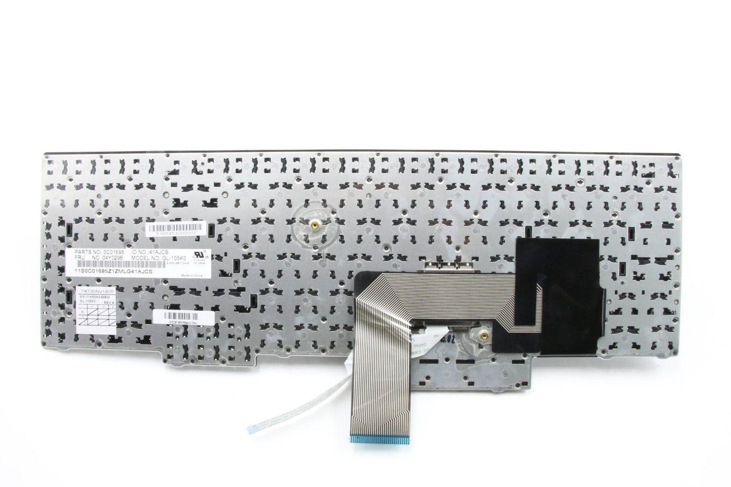 Lenovo Keyboard Gl-Keyboard Kor Chy - 04Y0296