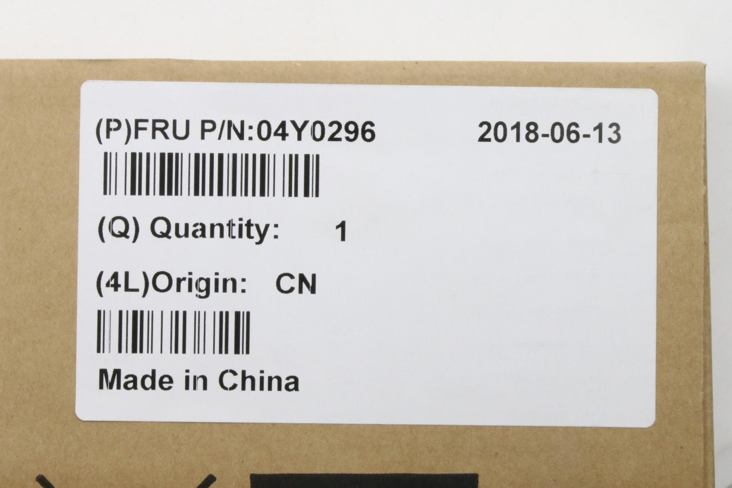 Lenovo Keyboard Gl-Keyboard Kor Chy - 04Y0296