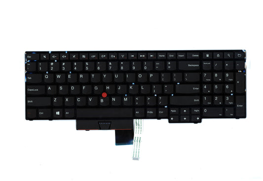 Lenovo Ki Keyboards Internal - 04Y0301