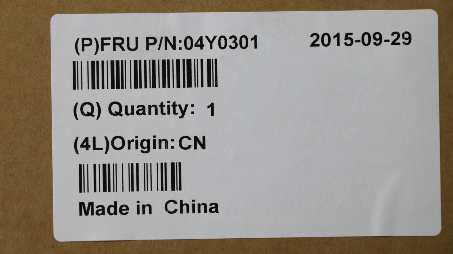 Lenovo Ki Keyboards Internal - 04Y0301