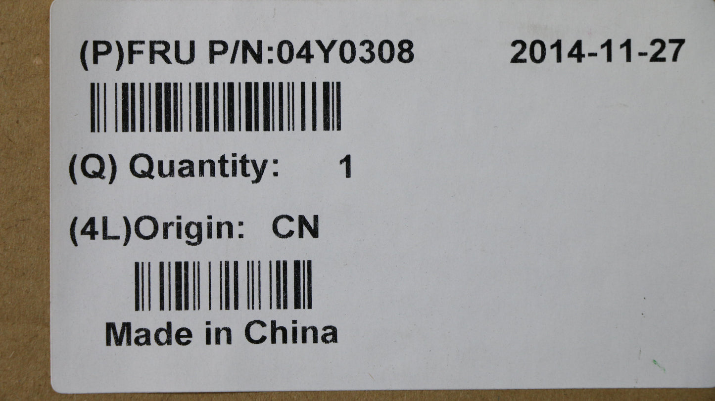 Lenovo Ki Keyboards Internal - 04Y0308