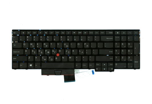 Lenovo Ki Keyboards Internal - 04Y0314