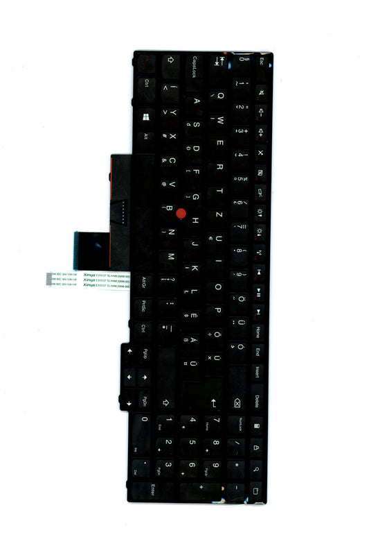 Lenovo Ki Keyboards Internal - 04Y0316