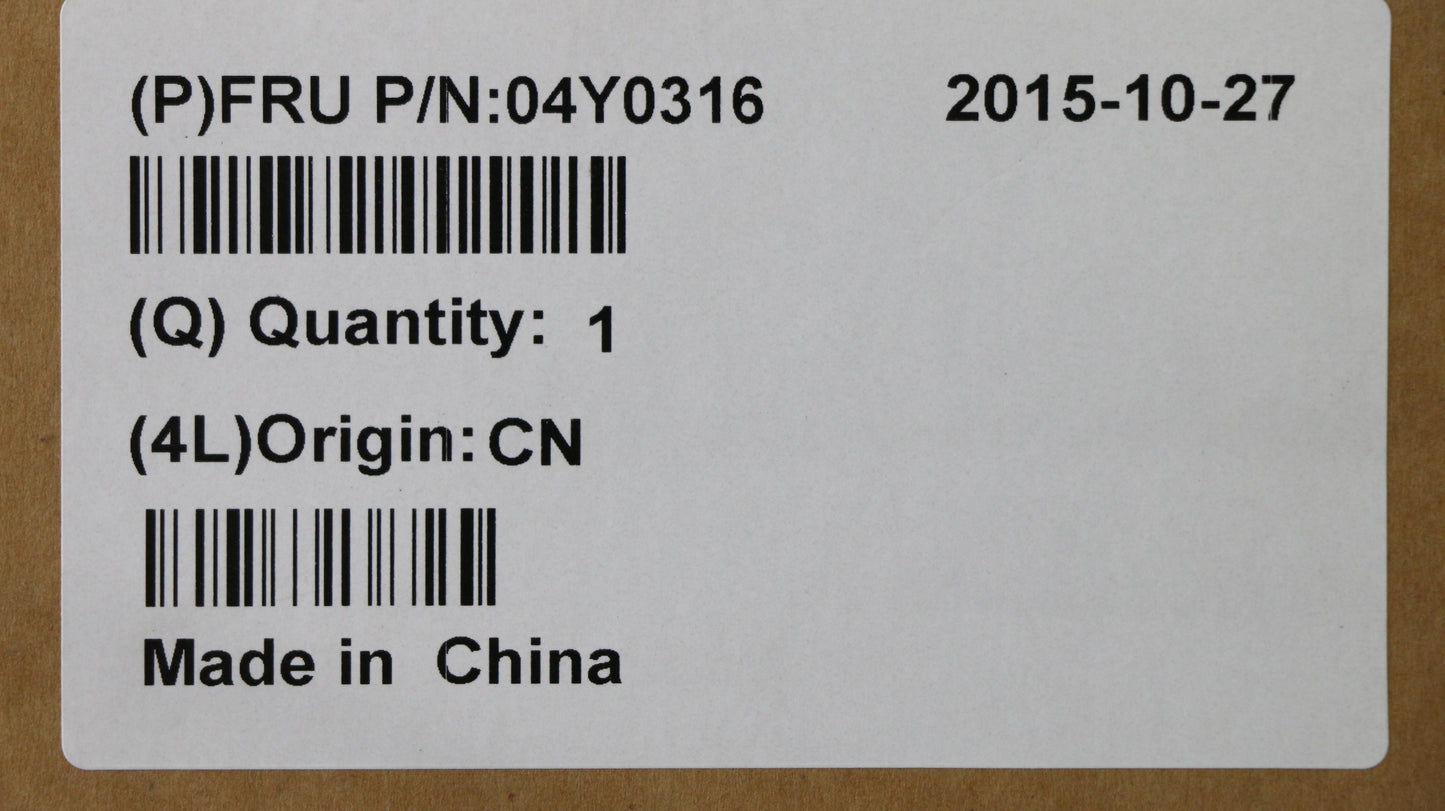 Lenovo Ki Keyboards Internal - 04Y0316