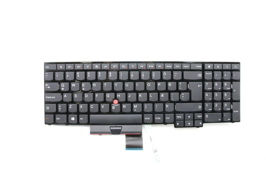 Lenovo Ki Keyboards Internal - 04Y0317
