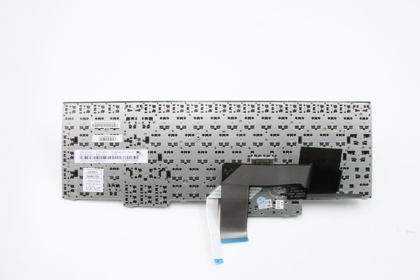 Lenovo Ki Keyboards Internal - 04Y0317
