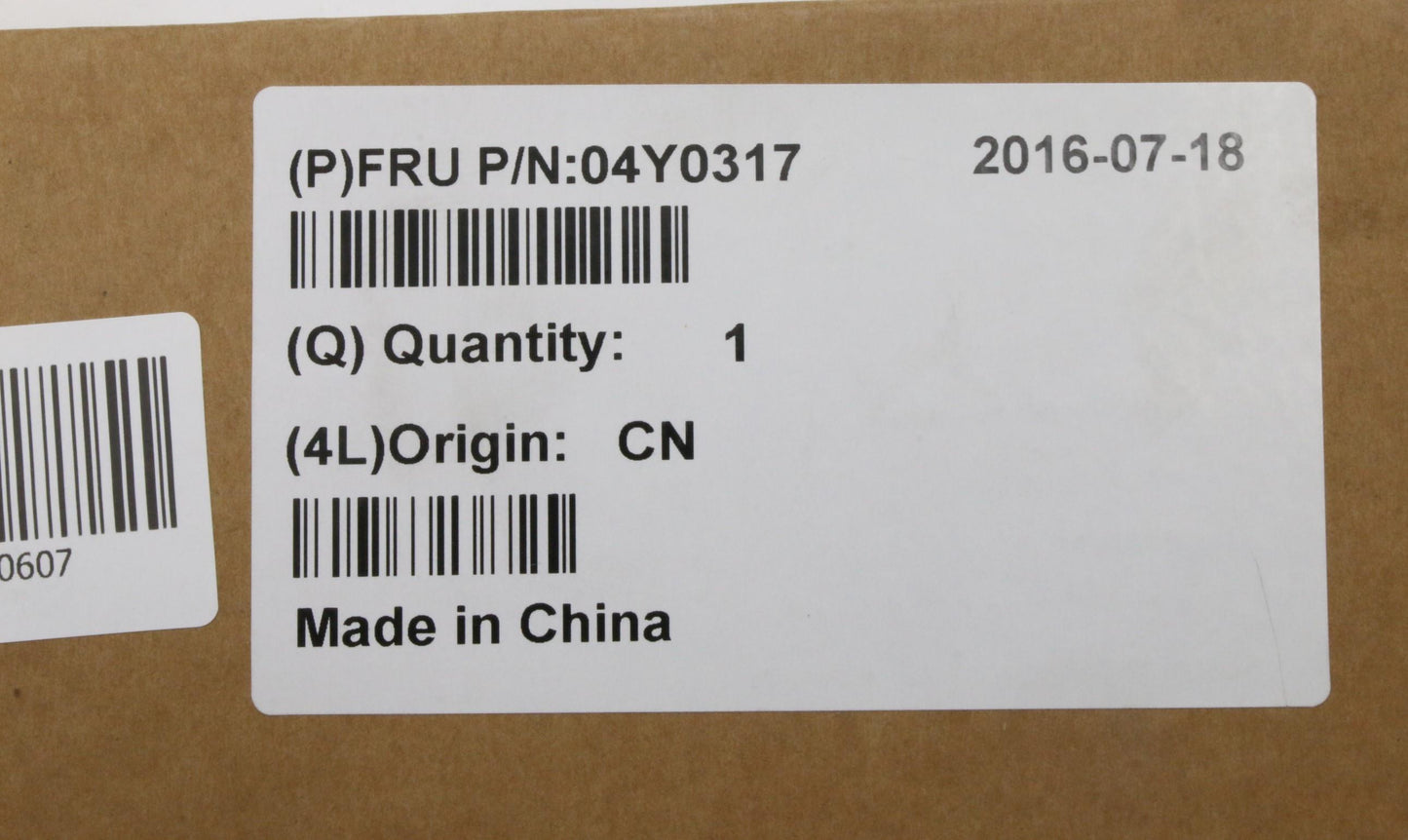 Lenovo Ki Keyboards Internal - 04Y0317