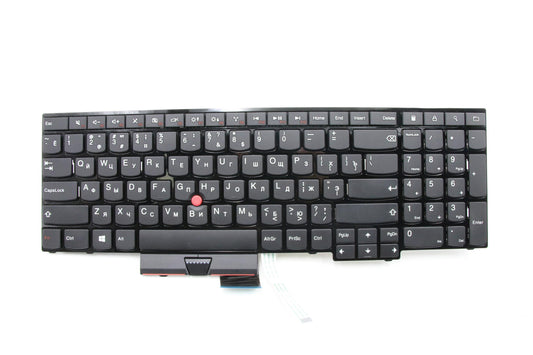 Lenovo Ki Keyboards Internal - 04Y0324