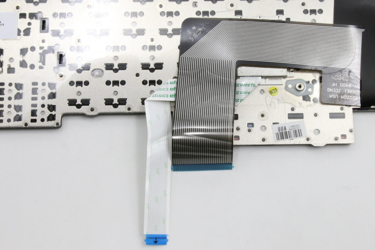 Lenovo Ki Keyboards Internal - 04Y0324