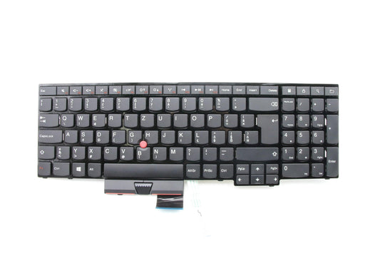 Lenovo Ki Keyboards Internal - 04Y0325